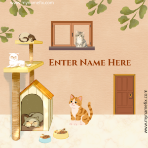 Name on Image Art
