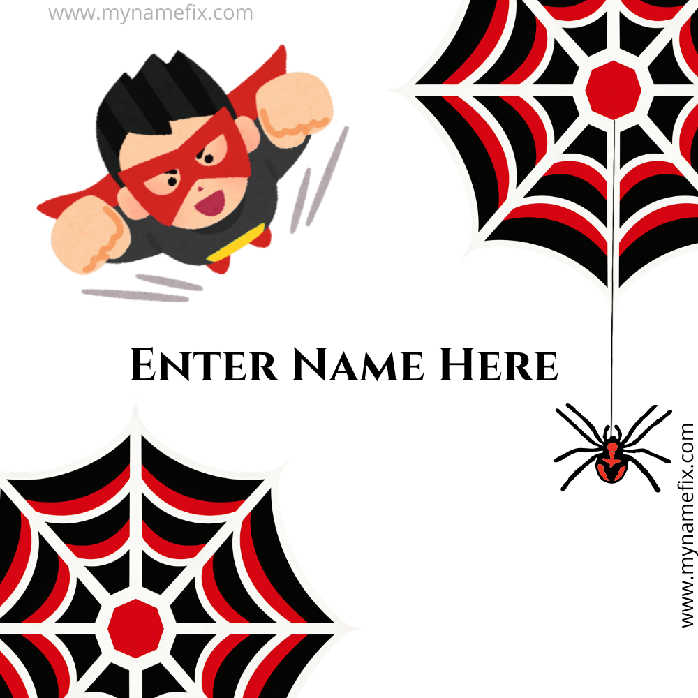 Name on Image Art